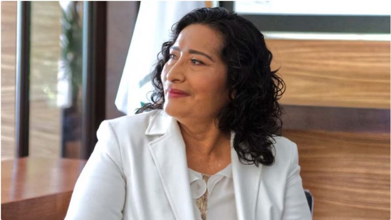 Fiscalía Estatal de Guerrero abre investigación contra Abelina López, alcaldesa de Acapulco por cohecho