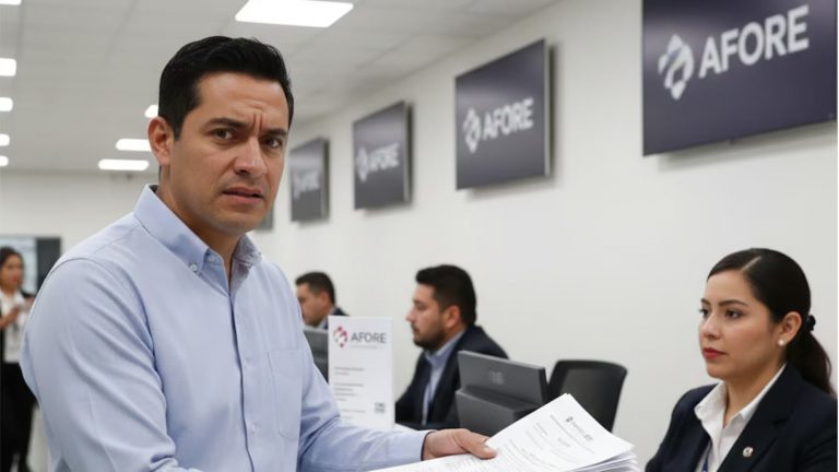 Casi 2 millones retiraron dinero de su Afore por desempleo en 2025