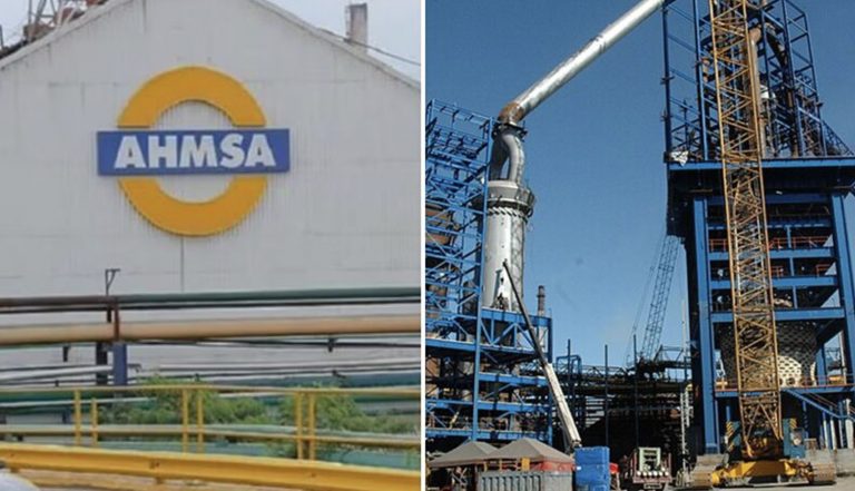 Inicia hoy subasta de Altos Hornos