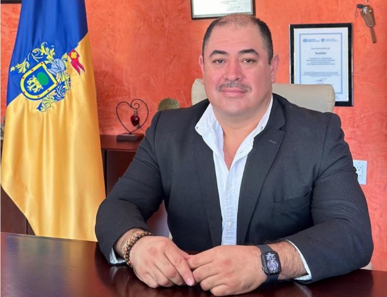 Niega ex Alcalde de Teuchitlán ser del CJNG; dijo que fue solo facilitador