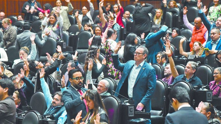 Alianza oficialista, a prueba por la reforma electoral: expertos