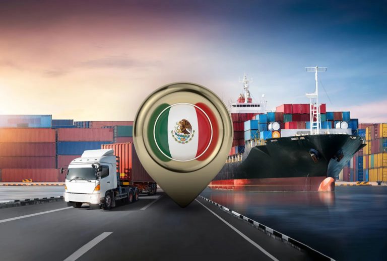 Superávit comercial de 771 millones de dólares en 2025