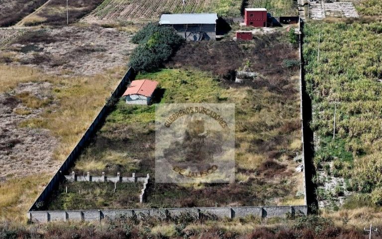 “Es solo la punta del iceberg”: colectivos advierten que existen más ranchos como el Izaguirre en Jalisco