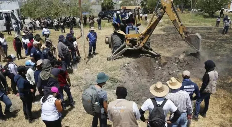 Casi cinco mil atrocidades de criminales en 2025