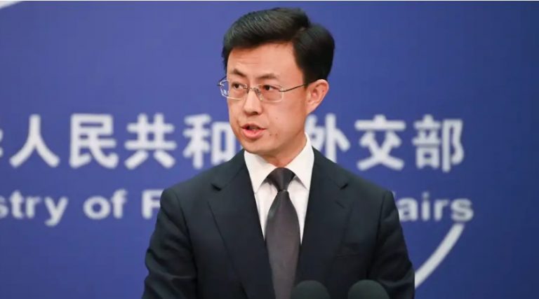 China defiende cooperación con Canadá ante presión de Trump