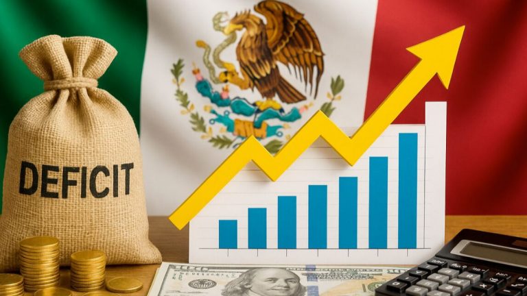 Convertir estabilidad en confianza, inversión y crecimiento, el reto: Coparmex