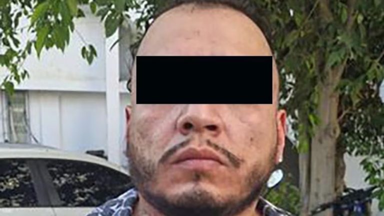 Capturan en Sinaloa a “El Cubano”, operador clave del Cártel de Sinaloa requerido por el FBI