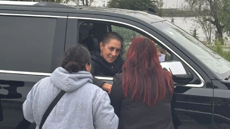 Colectivo solicita a CSP ayuda por crisis de desapariciones en Tamaulipas