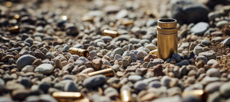 Reportan 7 heridos, por disparos al aire en festejos de año nuevo 2026, en México