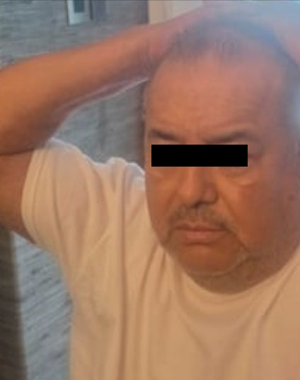 Cae en Culiacán “El Sagitario”, operador clave del Cártel de Guasave