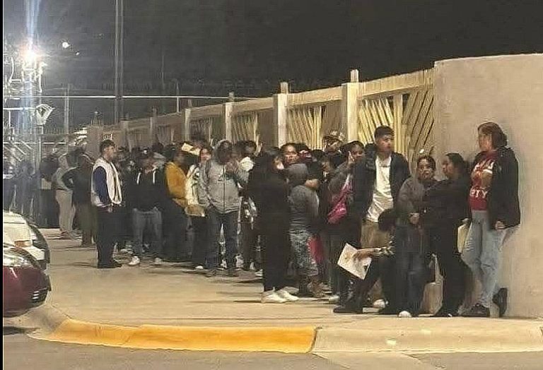 Empresas huyen de Ciudad Juarez, Chihuahua por la violencia