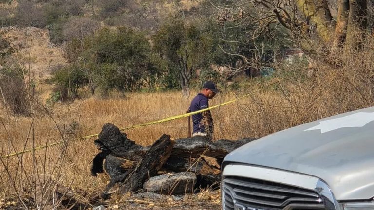 Recatan 20 cuerpos inhumados en fosas clandestinas