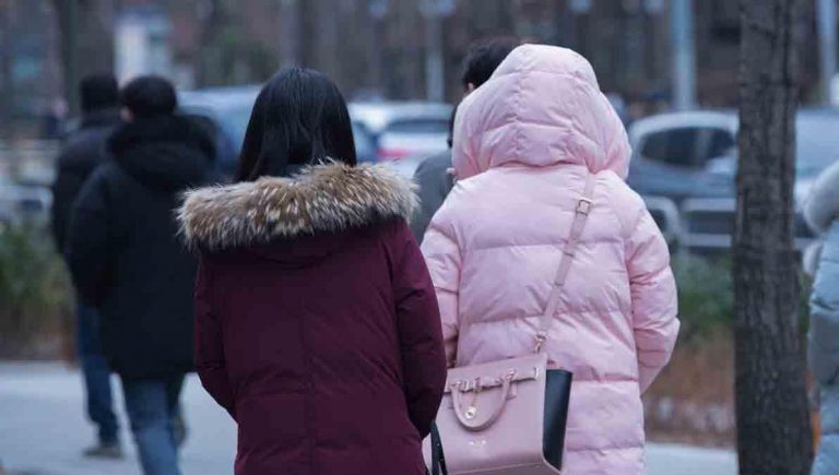 Frente frío 32 desata lluvias intensas, vientos extremos y posible nieve en México