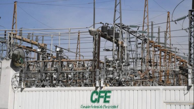 México activa plan preventivo por tormenta invernal y riesgo en gas natural