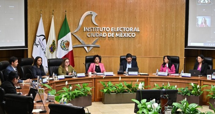 Consejeros IECM ya hicieron maletas; 1,200 trabajadores en el limbo