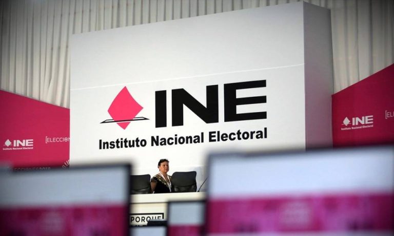 INE entrega 241 propuestas para la reforma electoral
