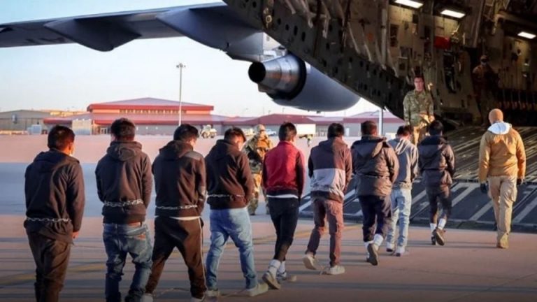 Migrantes “blanco fácil”, por control territorial de los cárteles