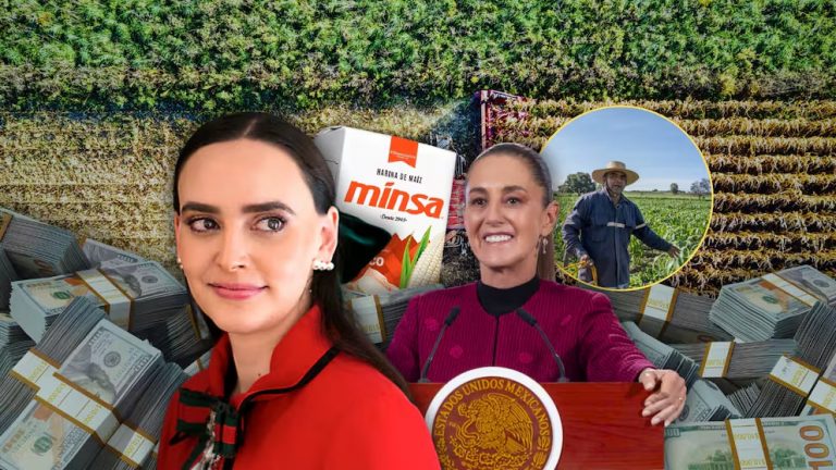 Sheinbaum autoriza a Minsa el esquema que AMLO vetó a Oxxo