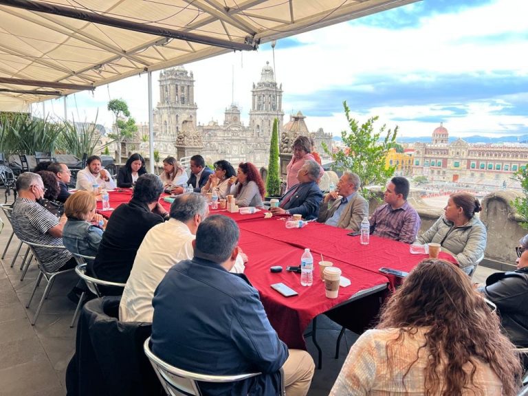 Tribunal Electoral prorroga dirigencias de Morena; se vuelve cómplice, denuncian