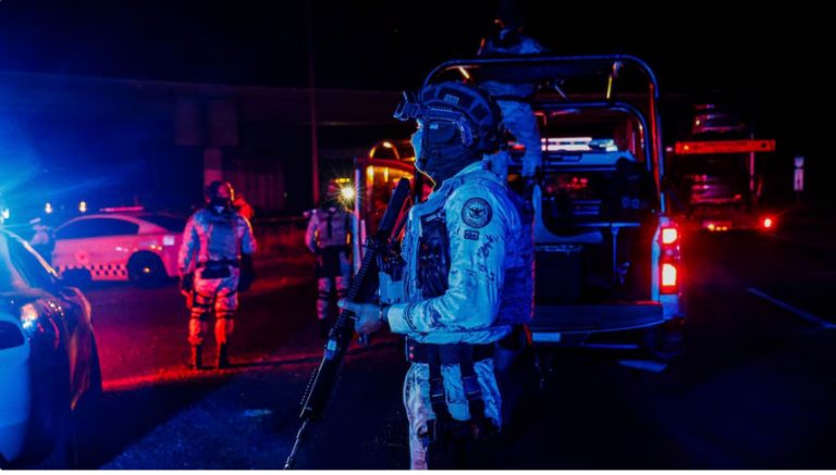 Mujer asesinada fue encontrada dentro de una maleta en el parque “Los Dinamos”, en CdMx