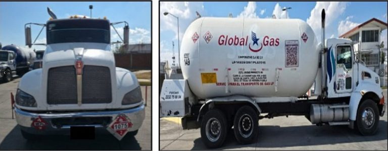 Entro en vigor la nueva normativa del trasporte de combustibles, en México