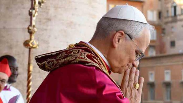 En Vaticano hacen preparativos sobre visita de León XIV a México