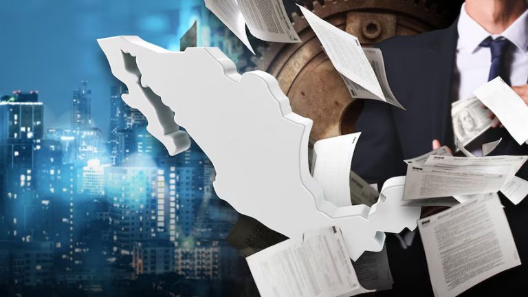 A un año, el Plan México queda a deber en materia de inversión, empleo y PIB