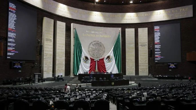 Congreso inicia periodo ordinario; va por reformas electoral y laboral