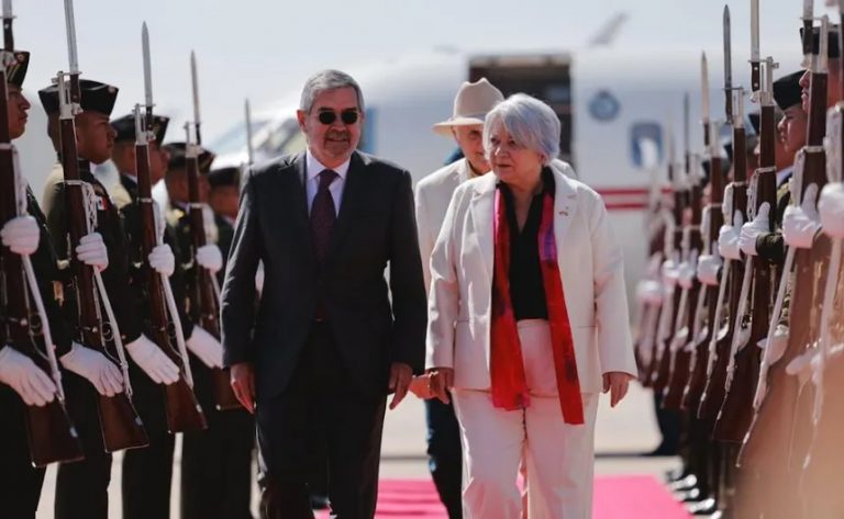 México y Canadá fortalecen su relación con visita clave de Mary Simon