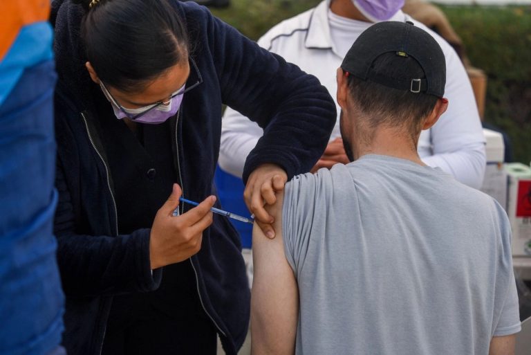 México, perdería certificación de país libre de sarampión de la OMS