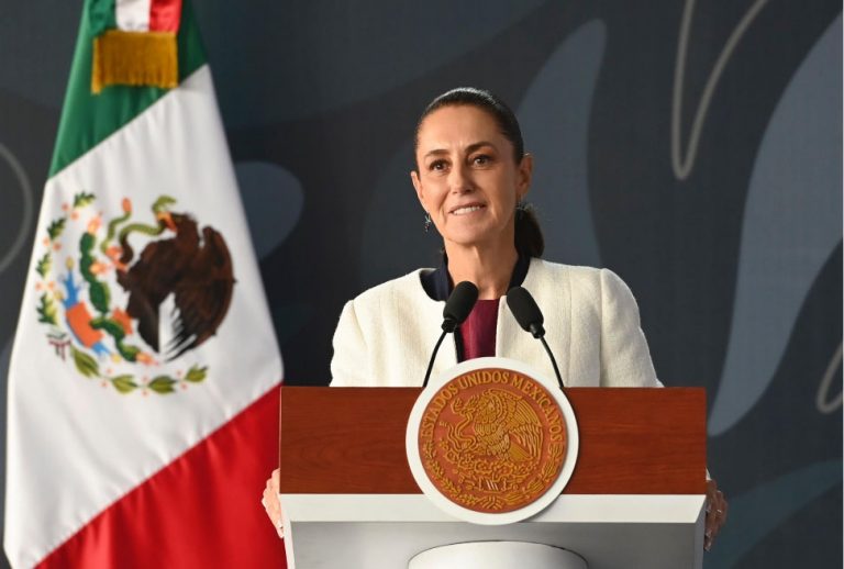 Claudia Sheinbaum negó que Senado haya suspendido ingreso de militares a EEUU, por captura de Maduro