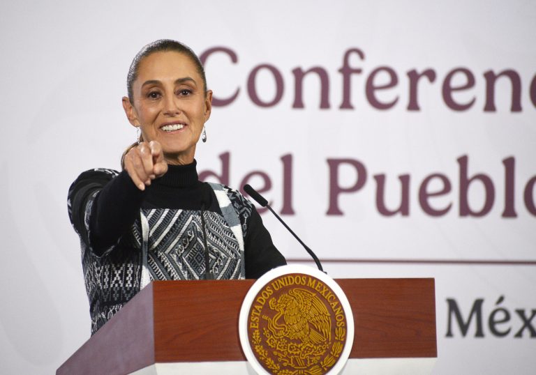 Suspensión de entrega de petróleo a Cuba; «es una decisión soberana», Sheinbaum