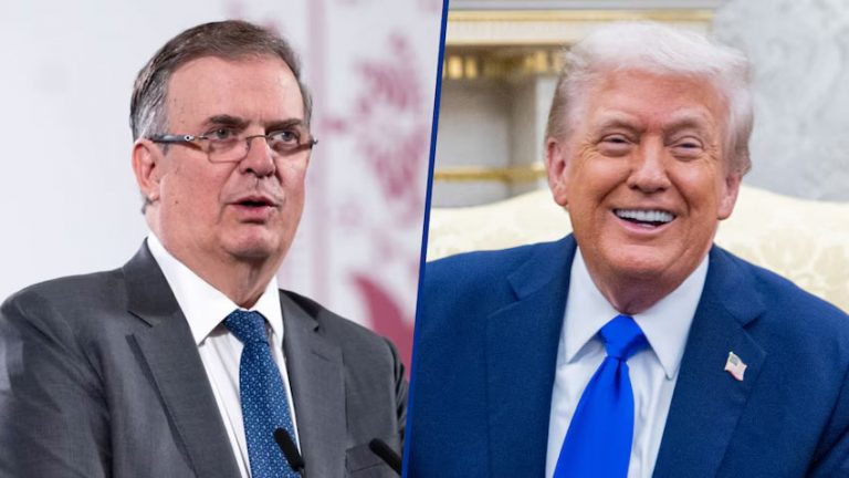 Dudas en México sobre continuidad del T-MEC