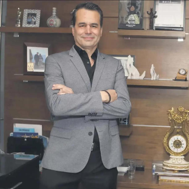 Hallan muerto en Jalisco a empresario tequilero