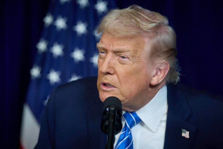 Trump exige “acceso total” a recursos de Venezuela y amenaza con nuevos ataques