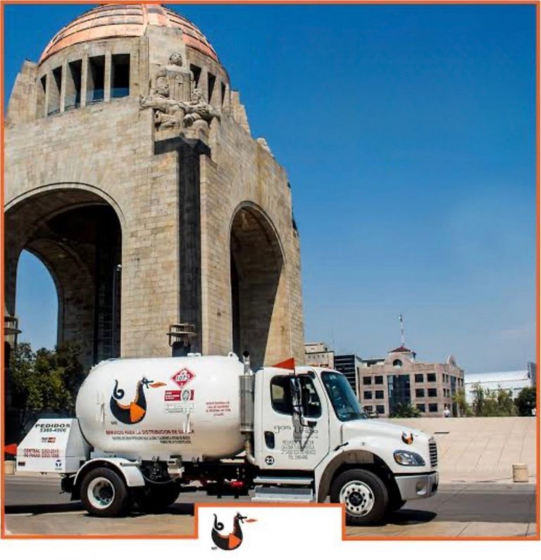 Entro en vigor la nueva normativa del trasporte de combustibles, en México