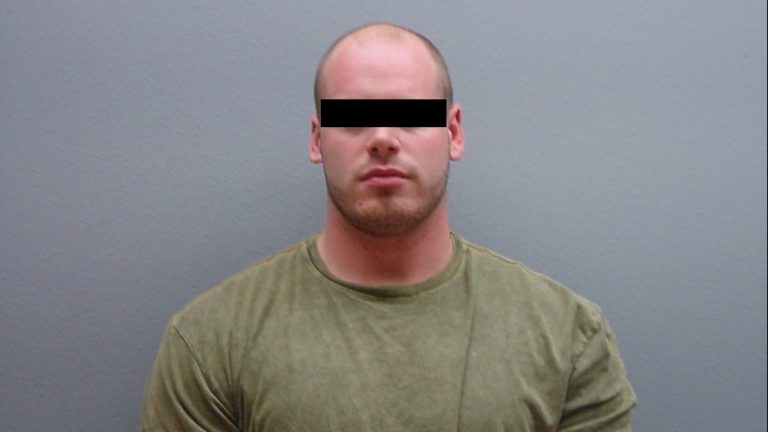 Detienen a Ryan Wedding, ex atleta olímpico, acusado de narcotráfico y vinculado al CDS