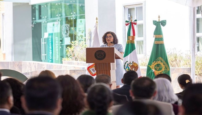 ICAR de la UAEMéx consolida su impacto en el desarrollo agropecuario y rural