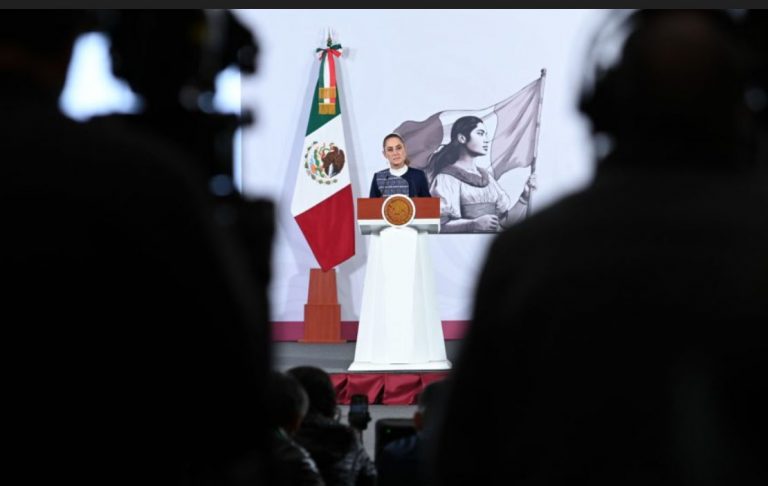 México continuará apoyo energético y humanitario a Cuba, afirma CSP