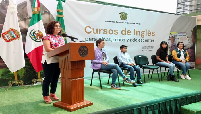 Impulsa UAEMéx creatividad infantil y juvenil con «Seeds of Change»