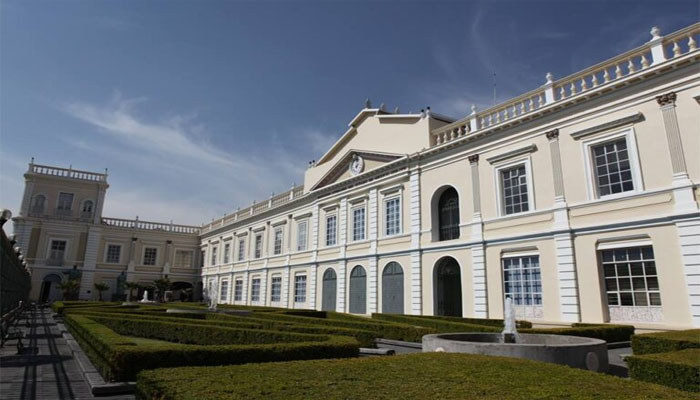 Recibirá UAEMex presupuesto histórico para 2026