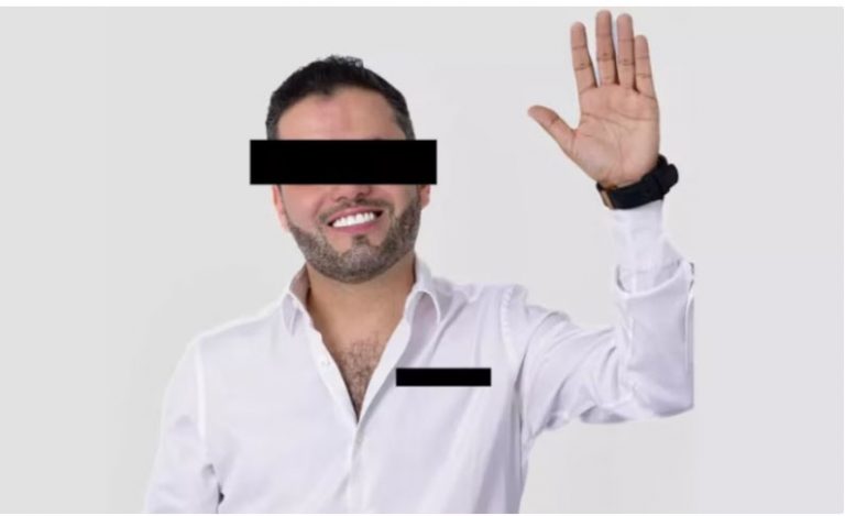 Detienen a presidente municipal de Tequila; Jalisco, por extorsión lo relacionan con el CJNG