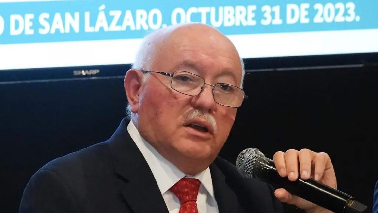 ASF: posibles irregularidades por casi 60,00 mmdp en cuenta de 2024