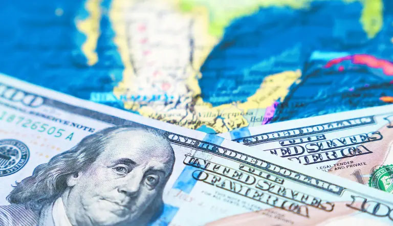 Déficit de 8,200 mdd en 2025, tuvo México en su cuenta corriente