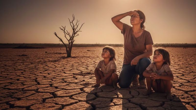 México se calienta al doble que el mundo: UNAM
