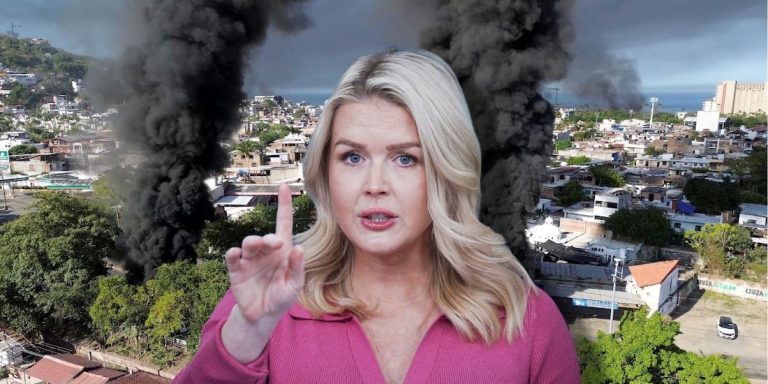 ‘Graves consecuencias’ a cárteles si agreden a estadounidenses