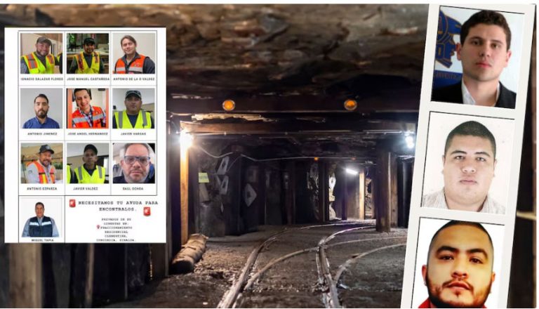 Estructura criminal de Los Chapitos en Concordia fue detectada, en el sexenio de AMLO