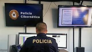 Más de 14 mil denuncias por ciberdelitos en la CDMX