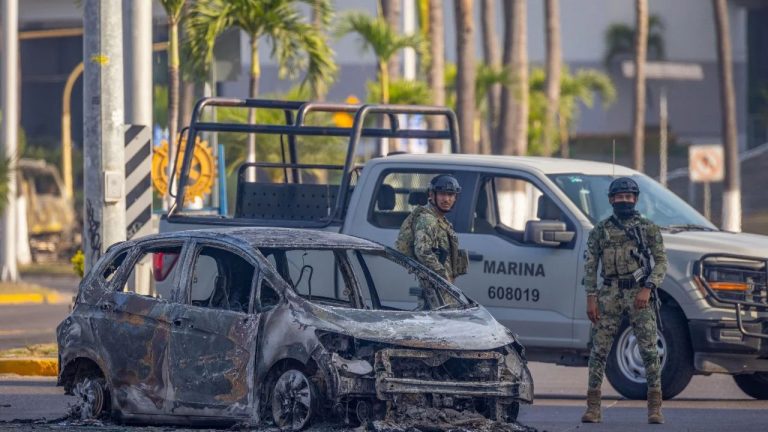 Levantan el ‘código rojo’ en Jalisco