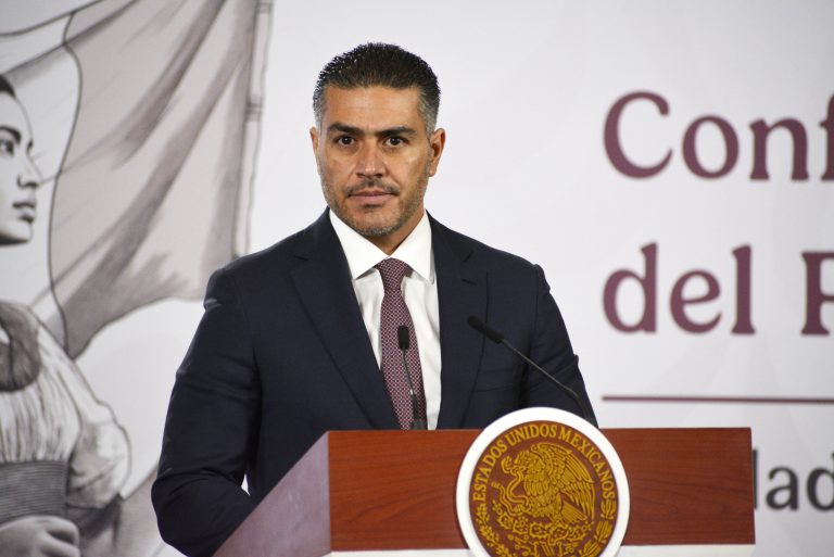 Mencho’ fue identificado genéticamente, informa la FGR e investigan hechos violentos en 14 estados